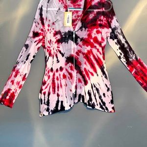 Womens Lt weight jacket